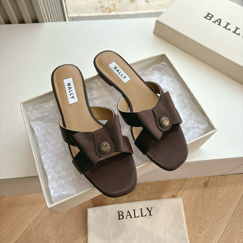 발리 여성용 슬리퍼 B8608-6