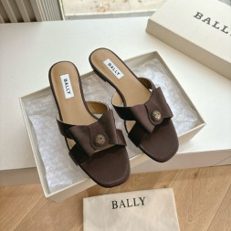 발리 여성용 슬리퍼 B8608-6