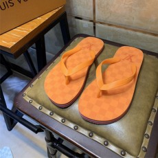 루이비통 남성용 신상 슬리퍼 M0279-8 오렌지