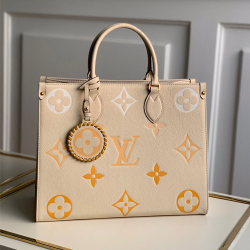 루이비통 온더고 MM M45717