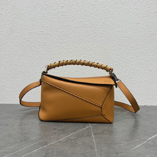 로에베 2021 F/W 퍼즐백 스몰 11022-2