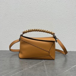 로에베 2021 F/W 퍼즐백 스몰 11022-2