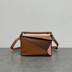 로에베 퍼즐백 스몰 10172-2