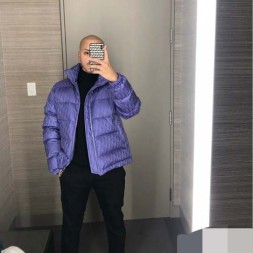 디올 남여공용 패딩  D84254-3