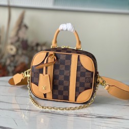 루이비통 발리젯 수플 BB N50063