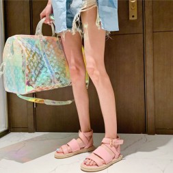 루이비통 신상 샌들 M0252-1