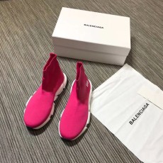 발렌시아가  남여공용 스피드러너  런닝화 26305 핑크