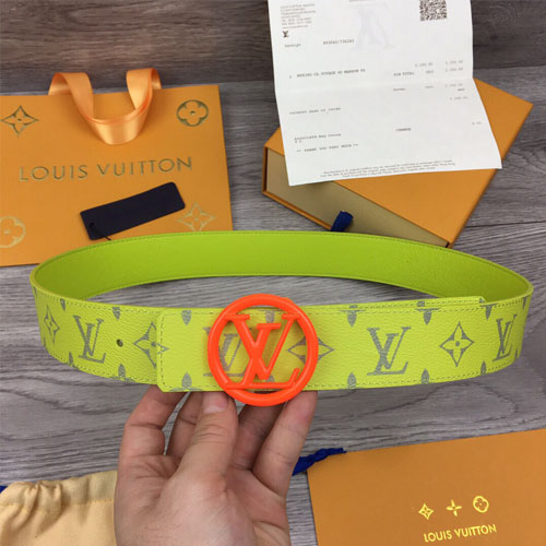 루이비통  신상 벨트 M6004-1