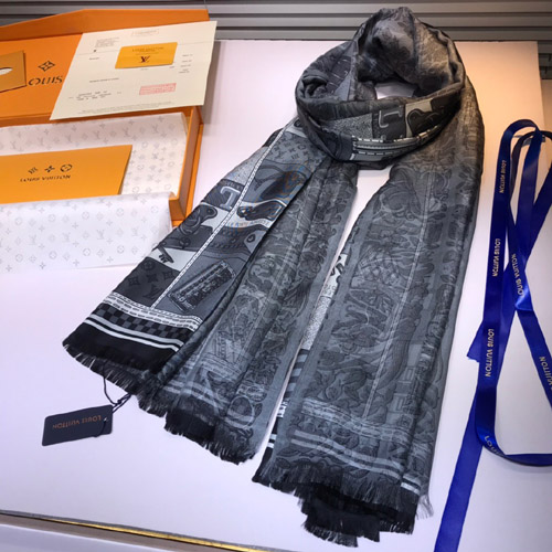 루이비통 신상 스카프 MP2310-1