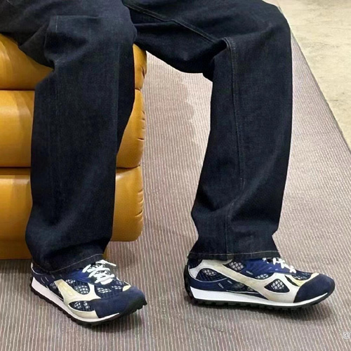 보테가 남여공용 운동화 475224