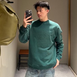 로에베 남여공용 맨투맨  LE044