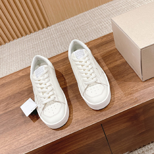 골든구스 남여공용 스니커즈 G306065-3