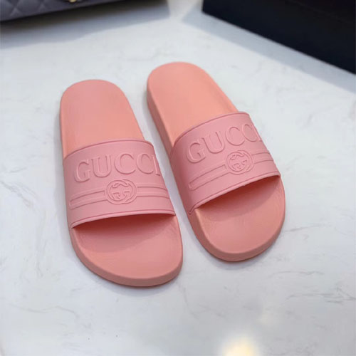 구찌 남여공용 신상 슬리퍼 550047