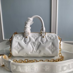 루이비통 버블그램 빠삐용 BB 숄더백 M59827