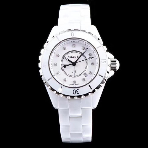 샤넬 여성용 J12 시계 W31308