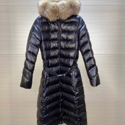 몽클레어 여성용 롱패딩  MC3507