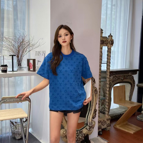 루이비통 남여공용 반팔 M10465