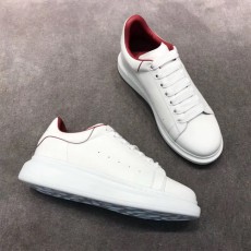 알렉산더맥퀸 오버사이즈 남성용 스니커즈 462229