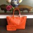 고야드 생 루이백 PM/GM G40057 오렌지