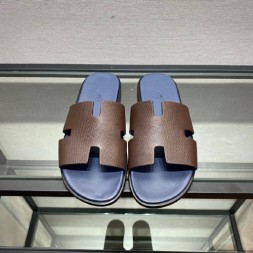 에르메스 남성용 신상 슬리퍼 H35068-20