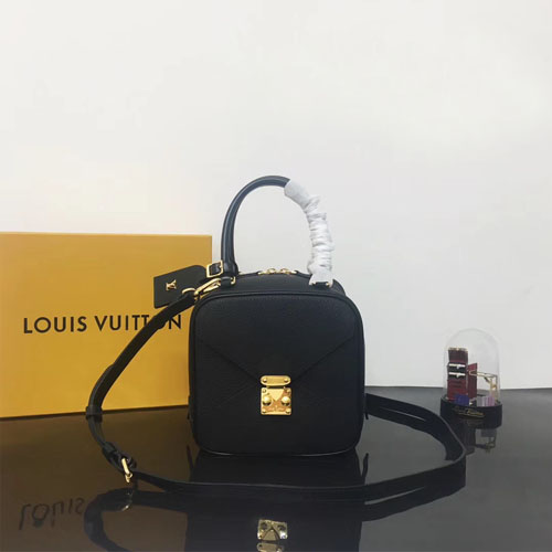 루이비통 네오 스퀘어 백 M55334 블랙