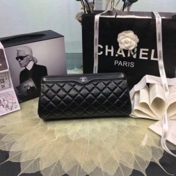 샤넬 신상 클러치백 A50047 블랙