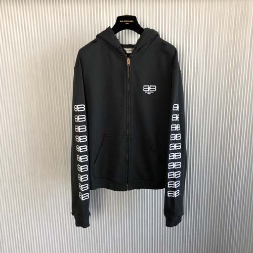 발렌시아가  남여공용  자켓 528743