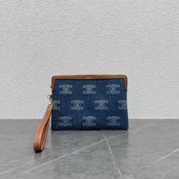 셀린느 신상 클러치백 100502