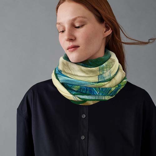 에르메스 신상 스카프 H1075-3