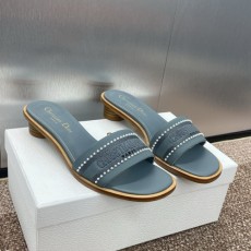 디올 여성용 샌들 KD0760-1