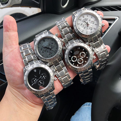 롤렉스 신상 시계 R36972