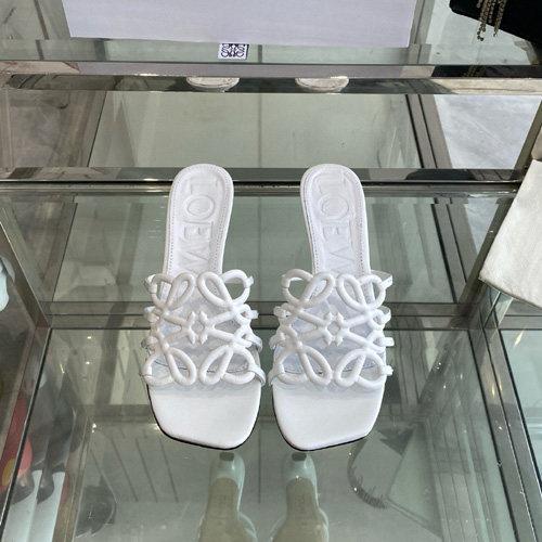 로에베 여성용 슬리퍼  LW29815-2