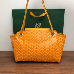 고야드 루에트 숄더백 27222 옐로우