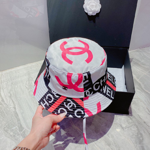 샤넬 신상 모자   A76382-1