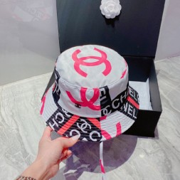 샤넬 신상 모자   A76382-1