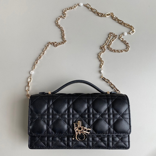 디올 Miss Dior 미니 백 S0980-6