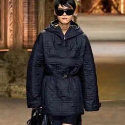 디올 여성 패딩 D84312