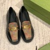 구찌 여성용 로퍼 670424-1