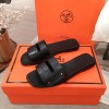 에르메스 신상 슬리퍼 H35090-1 블랙