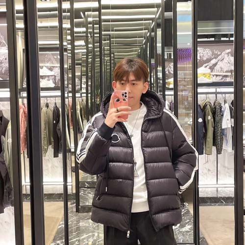 몽클레어 남여공용 패딩  MC3575