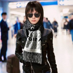 루이비통 신상 스카프 MP2294