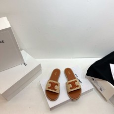 셀린느 여성용 샌들 CE3610-3