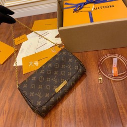 [VVIP] 루이비통 페이보릿 MM M40718