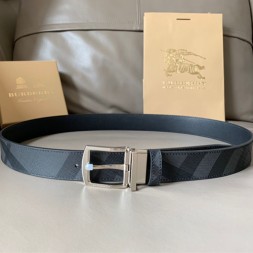 버버리 신상 양면용 벨트 BBR-3531