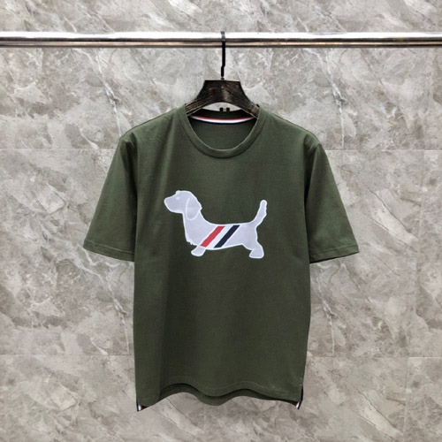 톰브라운 남여공용 반팔 TB8810-3