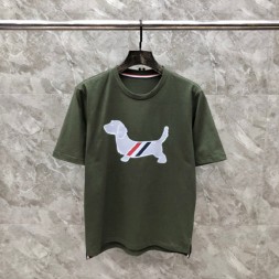 톰브라운 남여공용 반팔 TB8810-3