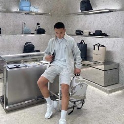 지방시 남여공용 자켓 G02559-2