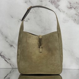 생로랑 LE 5 A 7 소프트 라지 호보백 753837-2