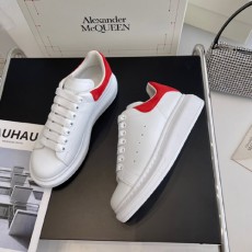 알렉산더 맥퀸  남여공용 스니커즈  586434-26