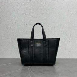 발렌시아가 바베스 스몰 토트백 6714041-3